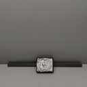 NIORSUN 23.6 inch Black Bathroom Vanity Light,14W 5CCT Dimmable LED Bathroom Lighting Fixtures Over Mirror, Modern Vanity Lights for Bathrooms Restroom Mirror- ETL Certified