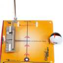 Eyeline Golf Putting Alignment Mirror