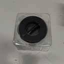 2026 Upgraded Vacuum Magnetic Car Phone Holder 360 Reinforced 96LBS Ultra Suction Cup Phone Mount for MagSafe Cell Phone Holders for Your Car/Gym/Mirror Mount for iPhone & Android (Black)