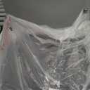 Elevated Dog Bed for Small Dogs, Outdoor Cooling Dog Bed Cot for Small Pets, Indoor Detachable Raised Dog Bed with Non-Slip Feet, Double Layer Polyester Cotton (20" L x 20" W x 6.5" Th)