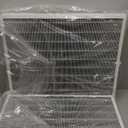 PGAPXCAR2025 Merv16-2 Pack Replacement Filter,20x25x3IN, Compatible Bryant/Carrier PGAPXCAR2025PGAPXCAR2025-a01,PGAPXCAR2025-a02, AGAPXCAR2025-A02, AGAPXCAR2025, Filter 2 PCS