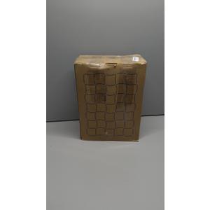 Bedsure Queen Comforter Set Light Blue - Bed in a Bag Queen Size Bedding 7 Pieces, GentleSoft Pintuck Bed Set Gift for Family, Pinch Pleat All Season Comforter with Sheets, Pillowcases & Shams