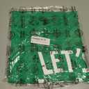 Mens Shammered T Shirt St Funny Saint Patricks Day Green Drinking Tee for Guys