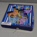 Dreidel Pop 'n Spin Board Game