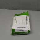 NeuHeils Silicone Foam Dressing with Gentle Border 4''x4'', 20 Pack for Bed Sore Leg Ulcer, High Absorbency Large Waterproof Silicone Wound Bandage