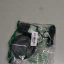 Replacement Charging Coaster 2 for Temperature Control Smart Mug 2,Mug1,Cisain Mug Power Cord Compatible with Em/BER Smart Cups (Black)