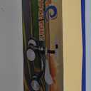 Colorful Lighting Baby Balance Bike Toys for 1 Year Old Boy Girl Gifts, 10-36 Month Toddler Balance Bike, No Pedal 4 Silence Wheels & Soft Seat First Riding on Toys, 1st Birthday Gifts