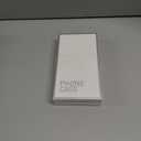 2 x MOZOTER for iPhone 17 Pro Case with Kickstand,[Compatible with MagSafe] [12FT Military Grade Protection] Slim Translucent Matte Shockproof Phone Case,6.3",Black