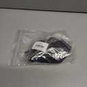 QC 3 Ear Pads and Head Band Cover Replacement Cushions Pieces Compatible with Bose Quietcomfort 3 QC3 OE/On-Ear OE1 Headphones Repair Parts Accessories-Blue