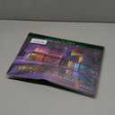 Led Lights for Bedroom 200 FT (2 Rolls 100 FT), with Remote and Application Control RGB Color Changing LED Strip Lights, Music Synchronization, Used for Room, Family, Party Decoration