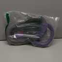 Upgraded Replacement Hose Handle for Shark Navigator Lift Away – Compatible with NV350, NV351, NV352, NV355, NV356,NV390,NV392, CU520, UV541 – Fits Models 207FFJ360 & 113FFJ – Durable Repair Part