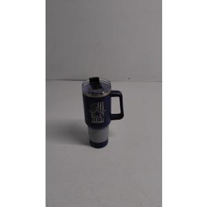 FOCO NFL unisex-adult NFL Dallas Cowboys Travel Mug 40oz XL Tumbler
