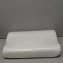 Tempur-Pedic TEMPUR Neck Pillow, Small Profile, White