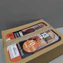 Aluminum Pans with Clear Lids 9x13-10 Pack Aluminum Foil Pans, Heavy Duty Disposable Pans for Cooking, Baking, Meal Prep, Parties & Food Storage