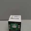 Ocean Wave Ceiling Projector,16 Colors Ocean Wave Light Projector, Water Ripple Ambient Night Light with Remote, Touch Control Aurora Projector Non-Wood for Bedroom,Room Decor,Kids Room (Cubic)