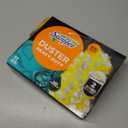 Swiffer Dusters Multi-Surface Heavy Duty Duster Refills, Unstopables Fresh Scent, 11 Count