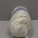 CHOSHOME Cooling Comforter Twin Size,Cooling Blanket with Q-Max 0.45 Arc-Chill Cooling Fiber,Cool Sleeping Summer Blanket for Night Sweats Hot Sleeper (60" x 90", Beige