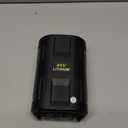 Replacement for Ryobi 40V Lithium Battery Replacement for Ryobi 40V 6.0Ah Lithium Battery OP4015 OP40201 OP4026 OP40261 OP4030 OP40301 OP4040 OP40401 OP4050 OP40601 OP4026A OP4050A OP4060A (1pack)
