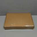 Royal Vampire Costume Girls Kids Halloween Costumes Gothic Victorian Vampiress Queen Role Play Dress with Accessories Bat Wand Choker Glow in The Dark Stickers Teeth HN013M ,7-8Y