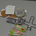 Benvo 8 Pcs Diamond Painting Coasters Kit Mandala Cup Coasters DIY Diamond Art Kits with Diamond Painting Pens, Holders, Cork Base for Beginners Adults and Kids Art Craft Supplies Gift (Mandala B)