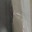 No Drill Cellular Shades for Indoor Windows, Thermal Insulating & Noise Reducing Honeycomb Blinds, Free Stop Cordless Light Filtering Shades, Beige,46" W x 64" H