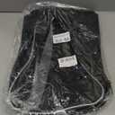 Soft Lowers Chaps Engine Bar Covers Leg Warmers Fit For Harley Softail Breakout Street Bob Fat bob 2018-2024