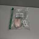 Logitech M196 Bluetooth Wireless Mouse, Compact and Portable Mouse for Laptops, Tablets and More, 12-Month Battery, Smooth Tracking, Compatible with PC and Mac, Windows and macOS - Rose