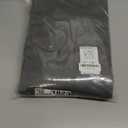 NICETOWN Light Reducing Curtain Panels Window Draperies - (Grey Color) 52x84 inch, 2 Pieces, Insulating Room Darkening Drapes for Bedroom