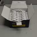 12-Pack Hexagon Light Panels – Smart RGB LED Wall Lights with App & Remote – Music Sync Gaming Lights for Room Decor, Birthday & Party Gifts for Boys, Teens, Men, Boyfriends, and Kids