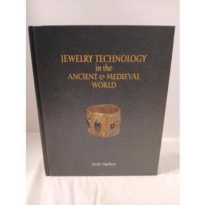 Jewelry Technology of the Ancient and Medieval World