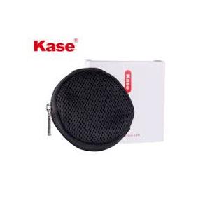 KLIM Portable CD Player Case, Waterproof Portable CD Player Carrying Case, Adjustable Strap, Suitcase with 3 Compartments