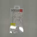 for Google Pixel 10 Pro Case, Support for Magsafe, Slim Hard Clear Magnetic Drop Protective Phone Cover for Pixel 10 Pro 6.3 inch, Plum Blossom