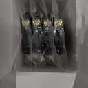 EPSON 822 DURABrite Ultra Ink High Capacity Black & Standard Color Cartridge Combo Pack (T822XL-BCS) Works with WorkForce Pro WF-3820,3823, 4820, 4830, 4833, 4834