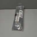 JMIERR Mens Casual Cargo Shorts - Cotton Drawstring Stretch Summer Beach Shorts Twill Chino Short with 6 Pockets (XX-Large, 01 Grey)