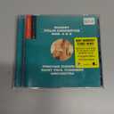 Mozart: Violin Concertos Nos. 4 & 5