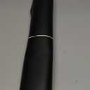 Aothia Leather Desk Pad Protector, Mouse Pad, Office Desk Mat, Non-Slip PU Leather Desk Blotter, Laptop Desk Pad, Waterproof Desk Writing Pad for Office and Home (Black,36" x 17")