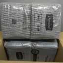 Depend Fresh Protection Adult Incontinence Underwear for Men, Disposable, Maximum, Extra-Extra-Large, Grey, 64 Count