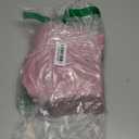 Fruit of the Loom Women's 3-Pack Seamless Full-Coverage Back Smoothing Wireless Bra (X-Large)