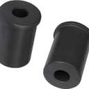 SP-14000 Boat Seat Rod Adapter Bushing, Converts 1.77 Inch Bases Accepts 3/4 Inch Boat Seat Pin Post, Fits for Attwood Swivl-Eze SP14000 Series 3/4 inch Pin Boat Seat Pedestal Kit