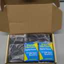 2 Pack DMW-BLG10 Battery 1500mAh and Dual USB Charger for Panasonic DC-G100, DC-ZS80, DC-GX9, DC-LX100 II, DC-ZS200, DC-ZS70, DMC-GX80, DMC-GX85, DMC-ZS60, DMC-ZS100, DMC-GF6, DMC-GX7K, DMC-LX100K