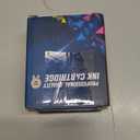 910XL 910 Ink Cartridges for HP Printers Compatible for HP 910XL Ink Cartridges Combo Pack Works with HP OfficeJet Pro 8020 8025 8035 8028 8022 8010 8015(Black Cyan Magenta Yellow, 910XL Ink)