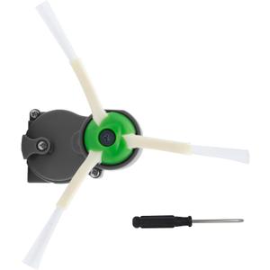 ilovelife Replacement Side Brush Motor Module Part Compatible with iRobot Roomba E6 E5 i7 500 600 700 800 900 Series - Vacuum Cleaner Replenishment Side Brush Motor Accessory