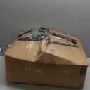 Geniospin King Comforter Set - 7 Pieces Comforter King Size, Soft Solid Bedding Set for All Season, Textured Bed in a Bag with Sheets, Pillowcases & Shams (Dark Green, 102''x90'')