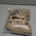 Velvet Chair Covers for Pub Chairs,Counter Stool Slipcovers, Stretch Bar Stool Chair Covers Pack of 2 (Khaki)
