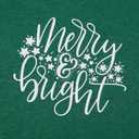 Plus Size Merry Christmas Baseball T-Shirt Women Long Sleeve Holiday Xmas Splicing Tee Tops (XX-Large)