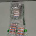 Gillette Fusion5 Razor Blade Refills for men- 24 Count – 5-Bladed with Lubrication Strip and Precision Trimmer