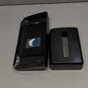 Compatible with Audi Dashboard Storage Tray Behind Screen Organizer Audi Dashboard Tray Dash Storage Tray Dashboard Organizer Dash Behind Screen Tissue Box with Tray Audi Q5 Accessories 2025-2021