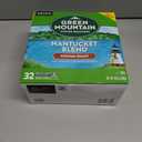 Green Mountain Coffee Roasters Nantucket Blend, Single-Serve Coffee K-Cup Pods, Medium Roast, 32 Count (EXP 10/22/25)