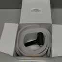 Clear Stair Treads Non-Slip 32"x4" - 18-Pack Indoor Stair Grips Non Slip for Wooden Steps - Anti Slip Adhesive Strips for Dogs & Elderly - Staircase Step Treads - Transparent Treads for Wood Stairs