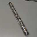 Abyssaly Vintage Floral Peel and Stick Wallpaper, Dark Green Mid Century Moody Contact Paper, Removable Self-Adhesive William Morris Flower Wall Murals for Bathroom Bedroom Home Decor 17.3in x 118in